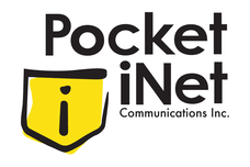 PocketiNet Communications
