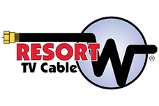 Resort Cable TV