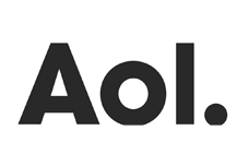 AOL Logo