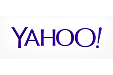 yahoo Logo